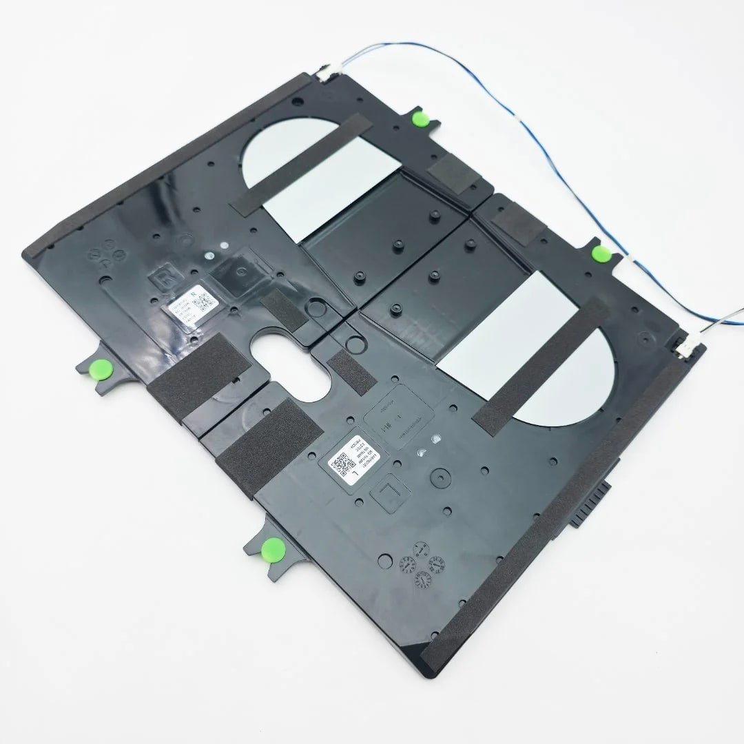 Динамики EAB65831201 EAB65831202 для телевизора LG 55UR91006LA