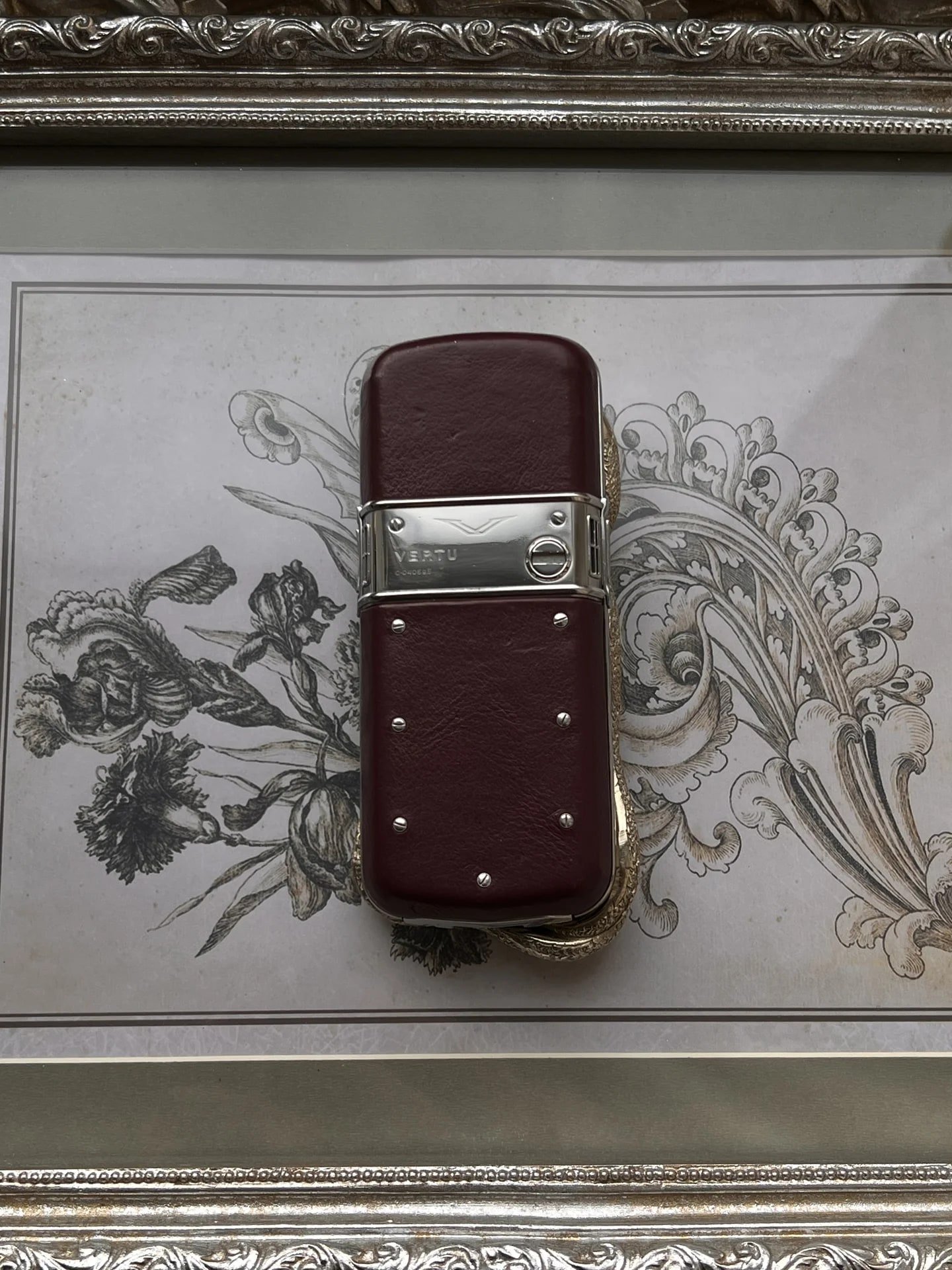 Vertu