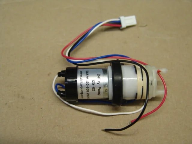 Помпа Delizy Pump KD-02 DC12V