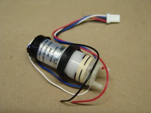 Помпа Delizy Pump KD-02 DC12V