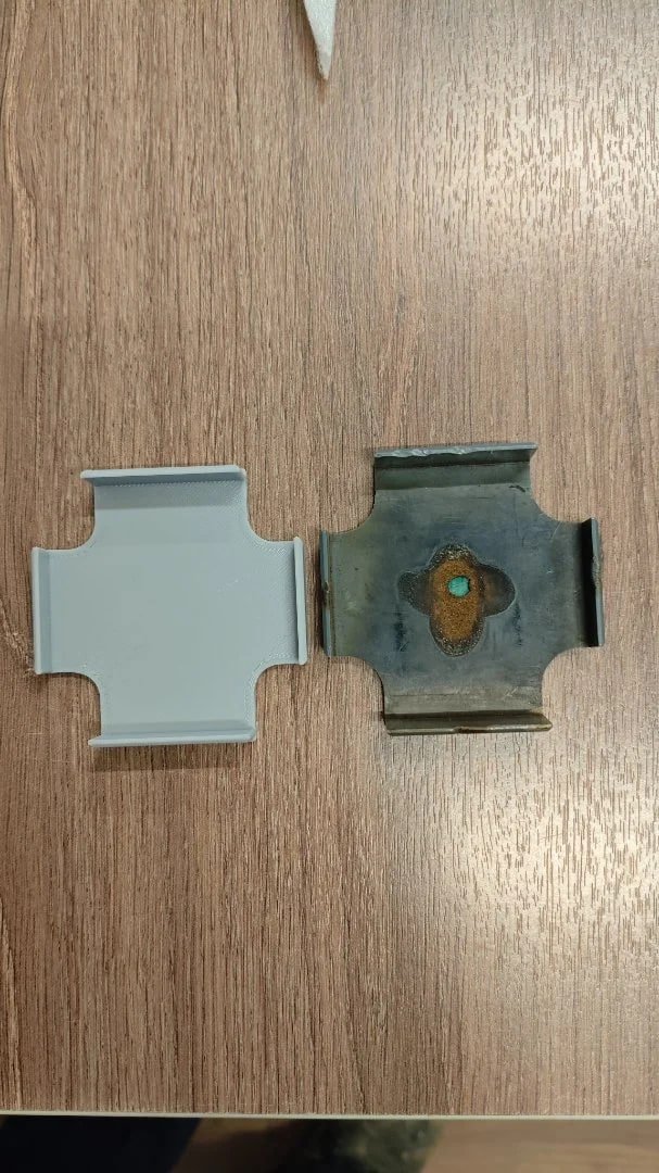 3 Д печать пластиком