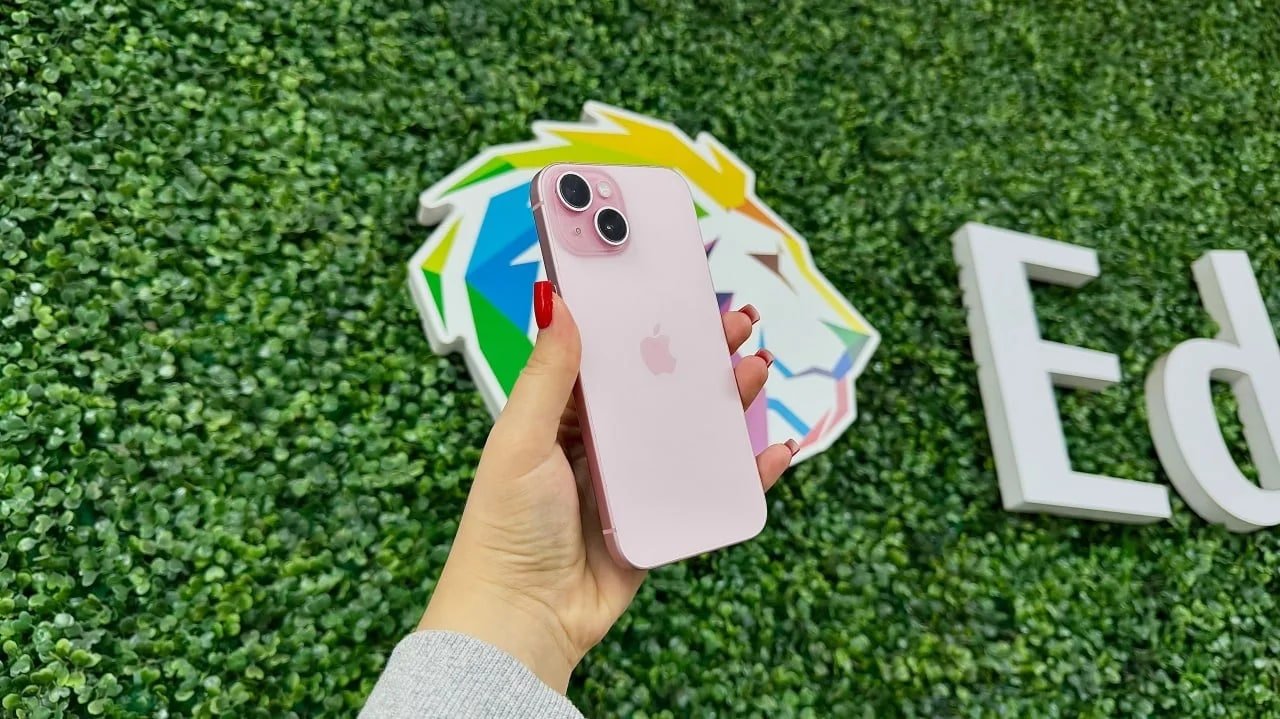 iPhone 15 128Gb
