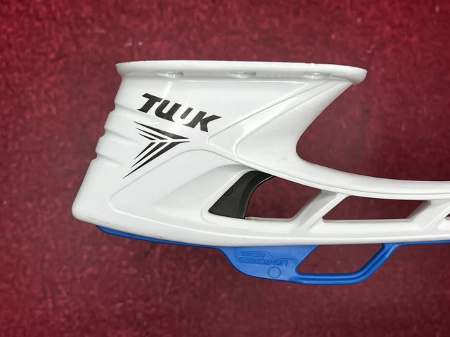 Хоккейный стакан bauer tuuk LS edge SR 296 (11) R
