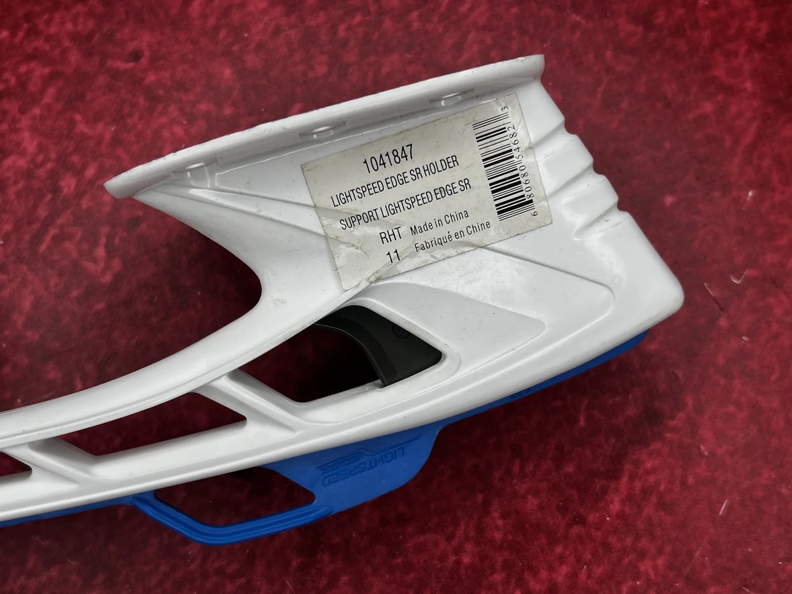 Хоккейный стакан bauer tuuk LS edge SR 296 (11) R