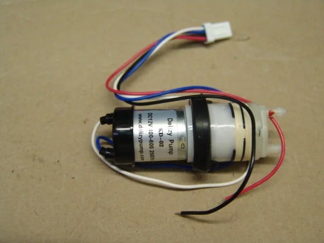 Помпа Delizy Pump KD-02 DC12V