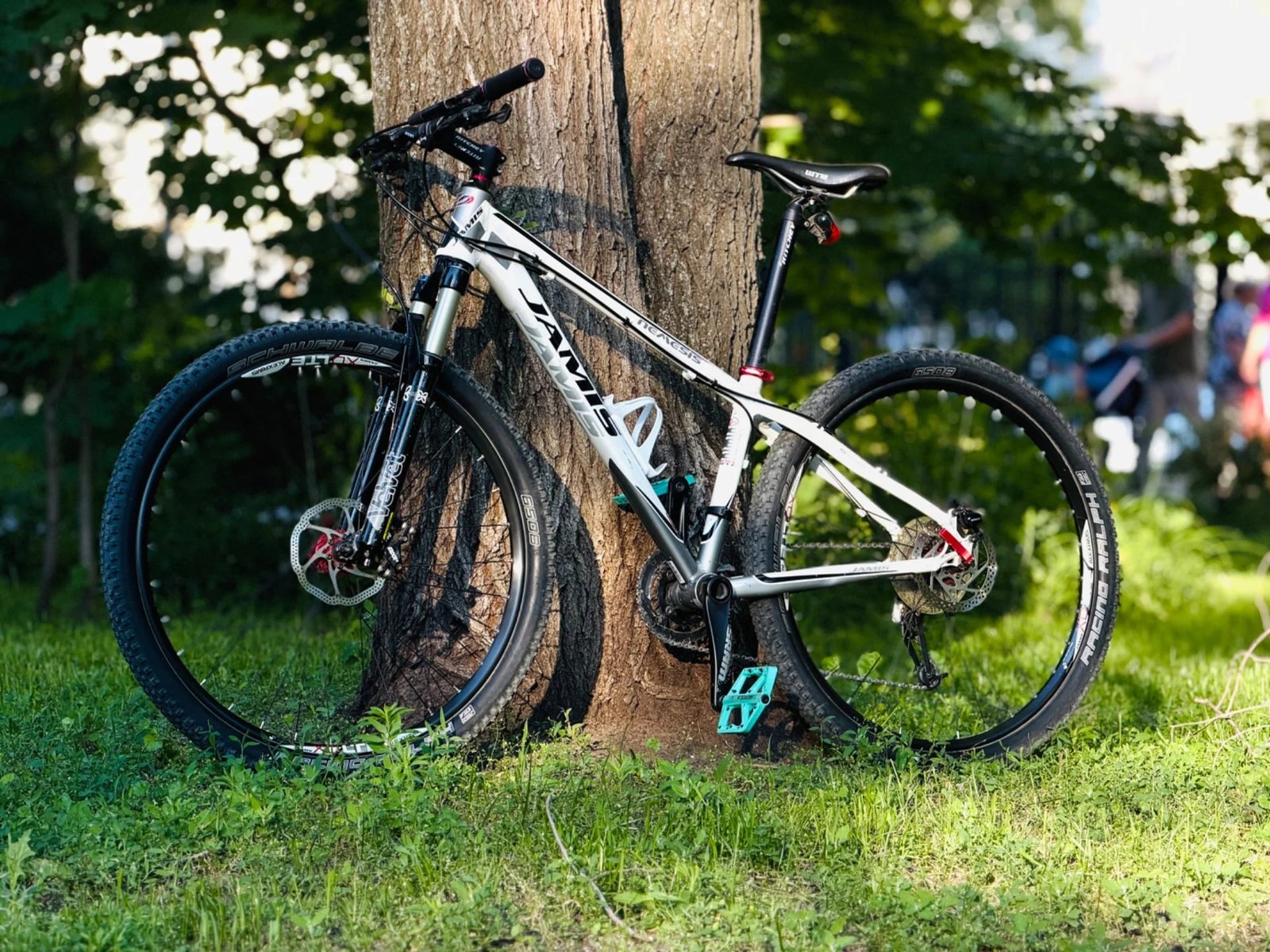 Jamis nemesis 27,5