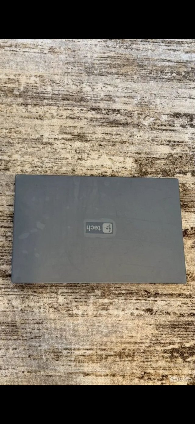 ноутбук tech f+