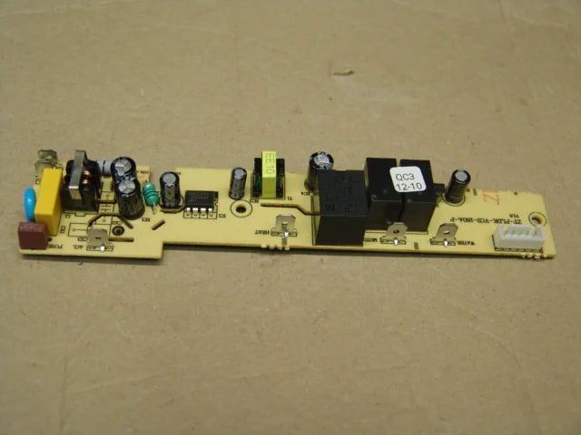 Плата питания ZT-PLDK-VCS-160A-P KT-575