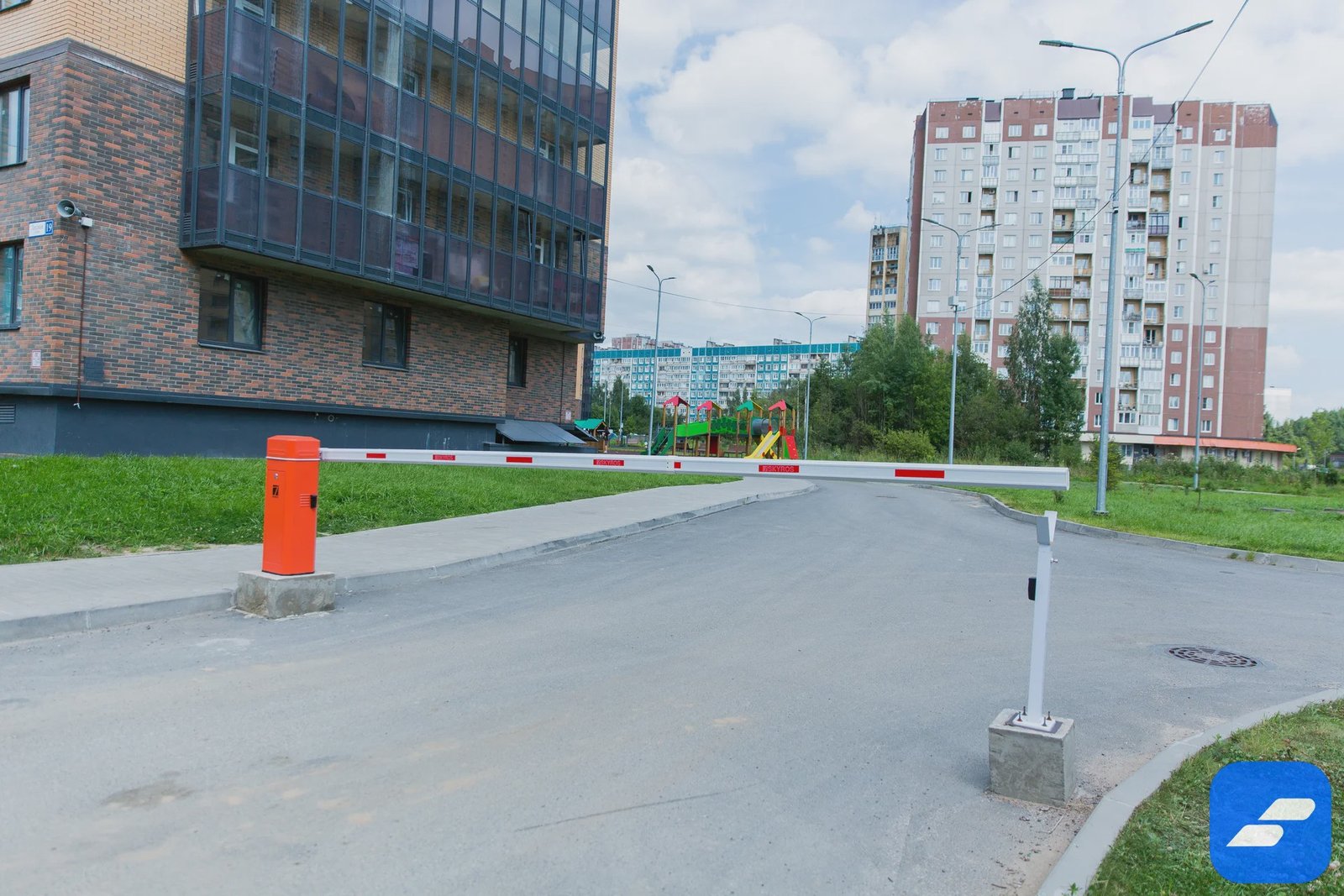 Сдаётся дизайнерская студия 22 м² с балконом в ЖК