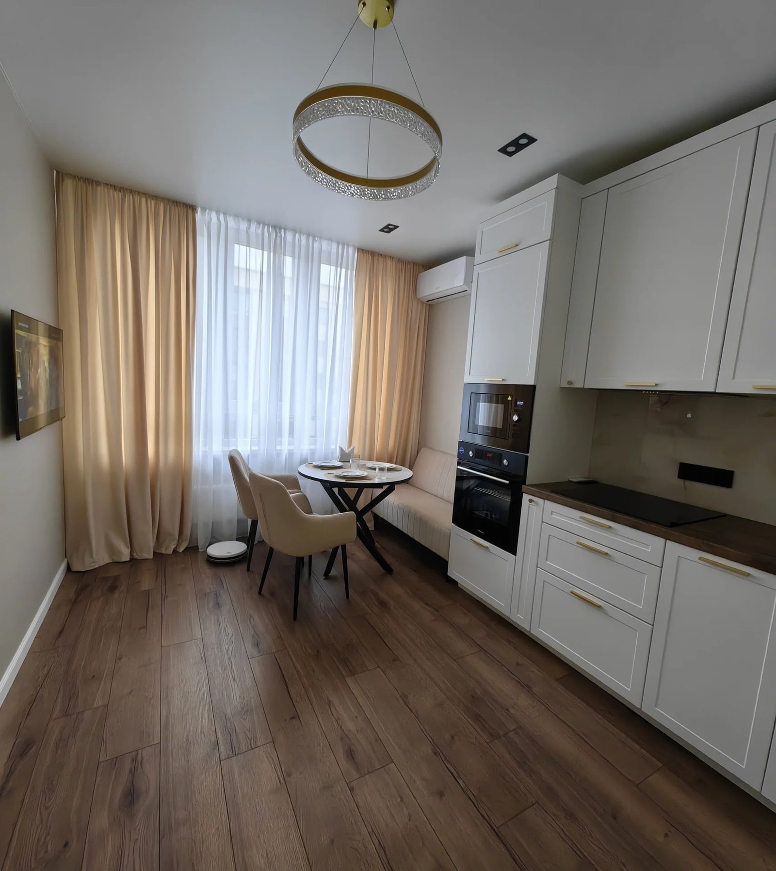 1-к квартира, 40 кв.м., 7/9 этаж