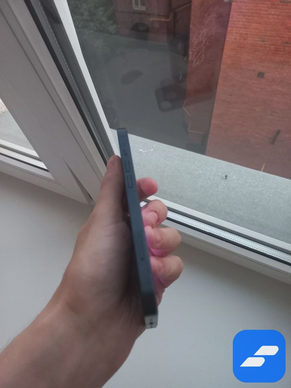 iPhone 13 256gb