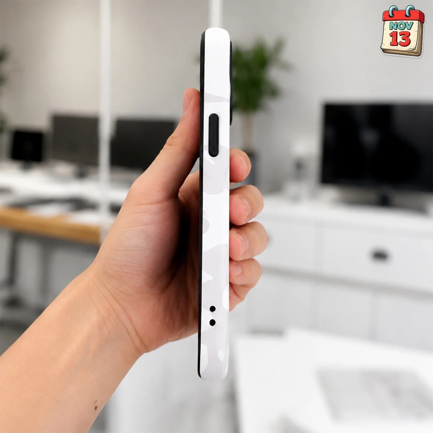 Чехол Варе на iPhone 13 - 16 Pro Max 😉