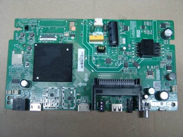 Майна MB-M9526-PW-AS SW-LED32SG305