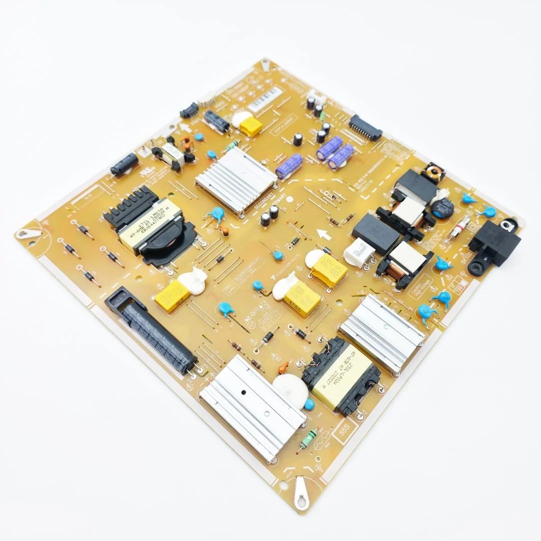Блок питания LGP55S-23UL6A EAY65895457 для телевизора LG 55UR91006LA