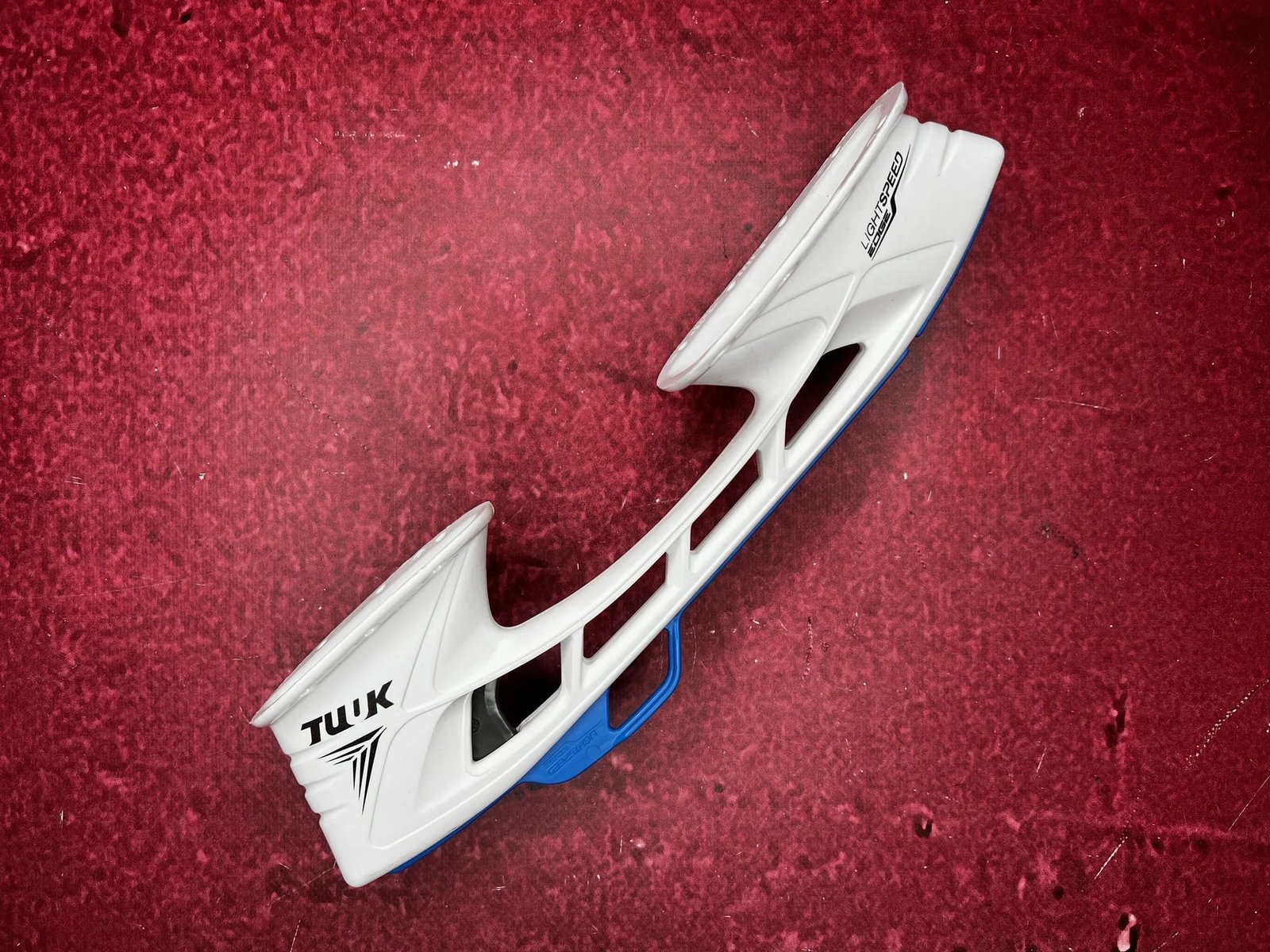 Хоккейный стакан bauer tuuk LS edge SR 296 (11) R