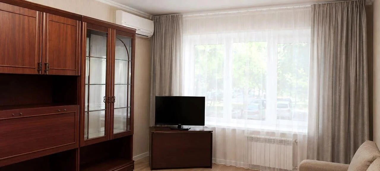 Продам квартиру в Черемушках