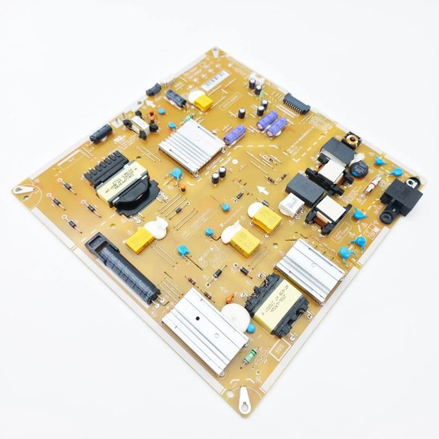 Блок питания LGP55S-23UL6A EAY65895457 для телевизора LG 55UR91006LA