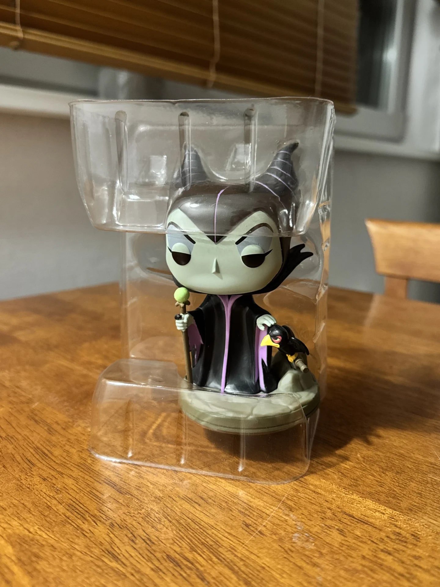 Funko pop, Малефисента (1082)